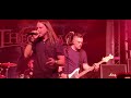 Capture de la vidéo Theocracy Live (Full Concert) 7/23/23 Live@ Immortal Fest Versailles Ohio (Part 1 Of 2)
