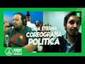 VENEZUELA: una eterna COREOGRAFÍA POLÍTICA | Finde Político 75 | DANIEL LARA Y NEHOMAR HERNANDEZ