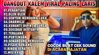 Dangdut Elekton Terbaru 2026  Album Viral    Cek Sound Orgen Tunggal Terbaik