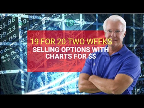Schaeffers weekly options trader