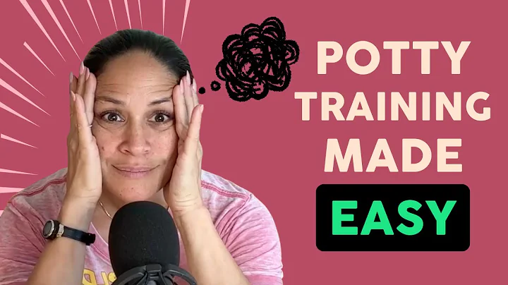 5 Potty Training Hacks – How to Potty Train Fast