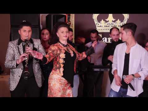 Ally Pustiu - Iti aduc toti trandafirii LIVE