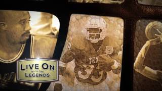 San Antonio Sports Hall of Fame 2016