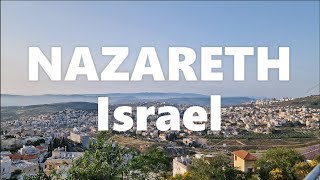 NAZARETH, Israel