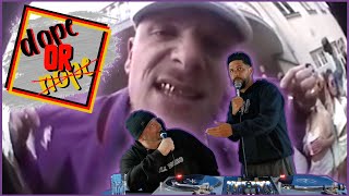 BONEZ MC & FRAUENARZT - EXTASY | MIAMI BASS 808 FEUER!! | Sherlock Jones & Big Boi Watson Reaction