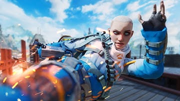 This Is What Console No Fill Mastery Looks Like