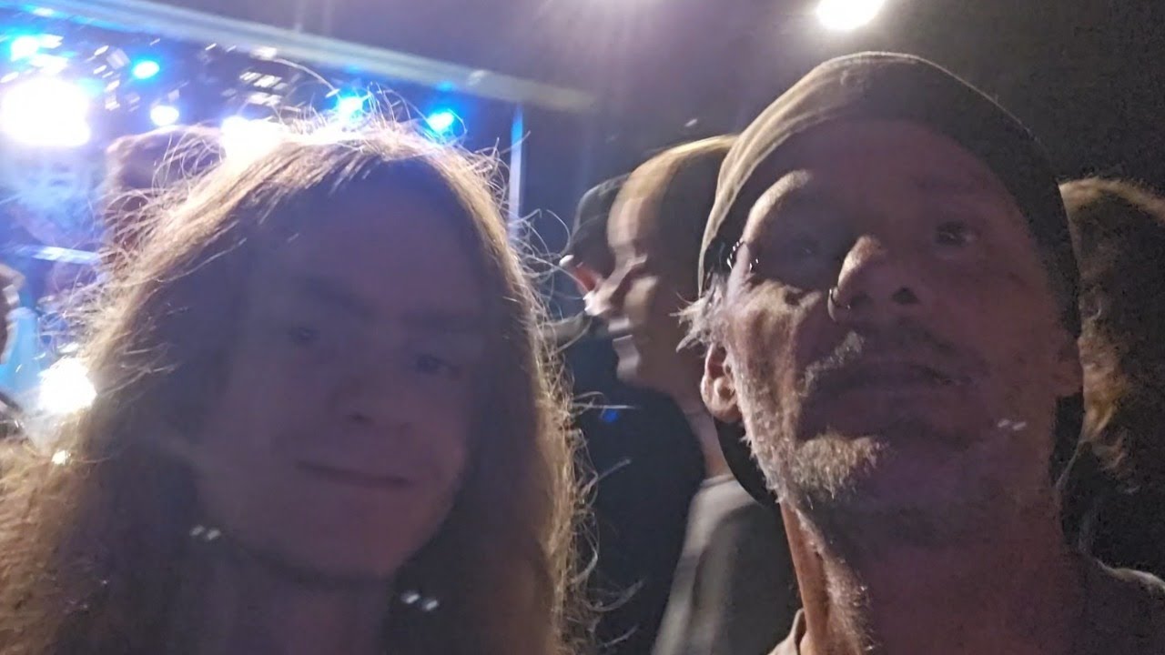 Our Preorder Arrived