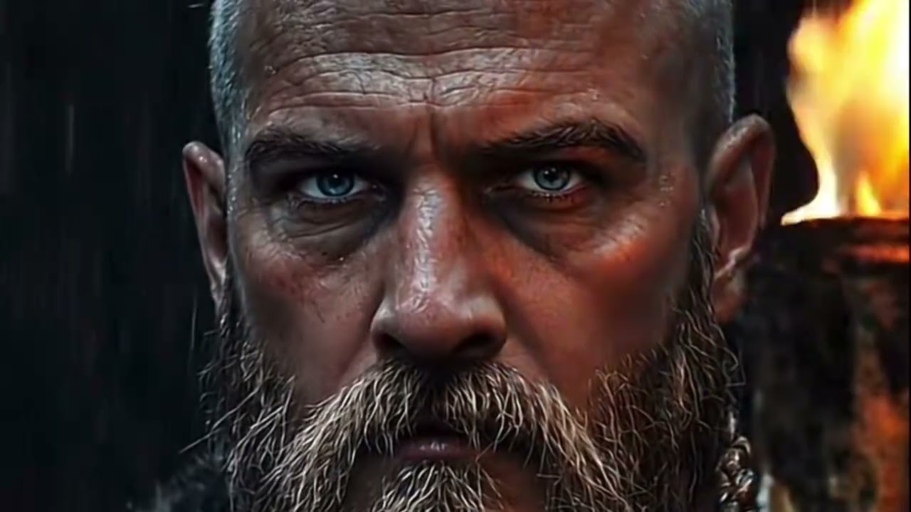 Runy - PERUN: Pan Burzy i Wojny ( Zapomniane polskie bóstwa ) 