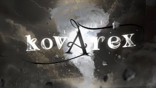 [Impossible] KOVAREX by XiNell Layout 5400 FPS [Hitbox]