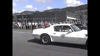 73 Sd455 Ta Vs A 79 Nitrous 455 Ta - Switzerland