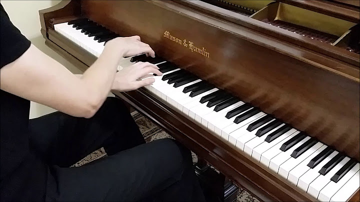 A Little Joke, Op. 27, No. 13 by Dmitri Kabalevsky
