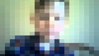 kid  shows   wierd   faces   from   webcam