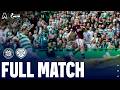 Celtic vs Heart of Midlothian | SPFL Match Highlights