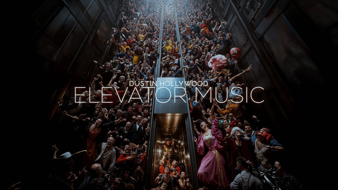ELEVATOR MUSIC