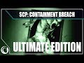 Челлендж в SCP Ultimate | Много новых аномалий, монстров и контента