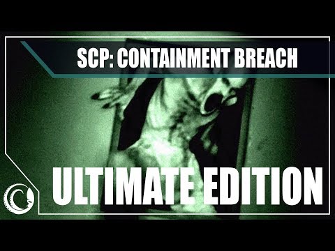 видео: Челлендж в SCP Ultimate | Много новых аномалий, монстров и контента