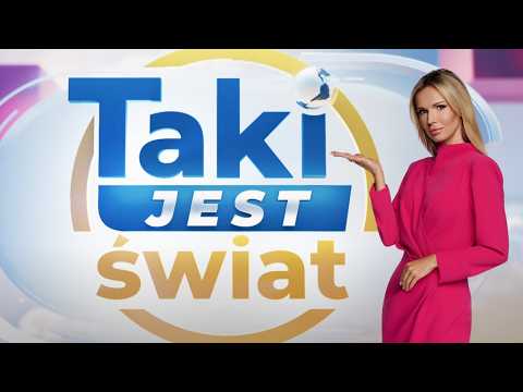 TAKI JEST ŚWIAT - sezon 11 / odcinek 11