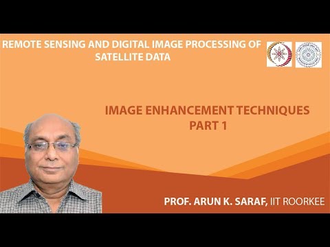 Image Enhancement Techniques