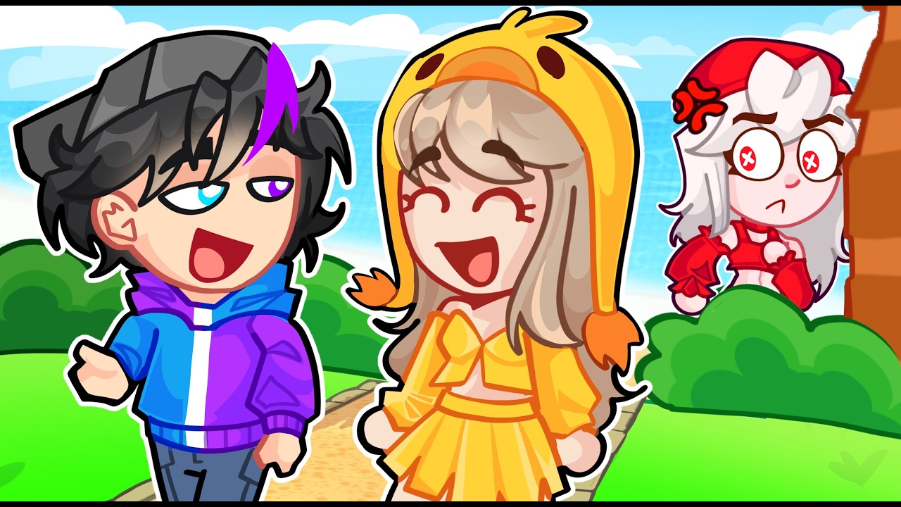 TENGO UNA NUEVA AMIGA EN MI ISLA | Tomodachi Life Ep 7