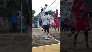 Mandala Taruna Cup : VCB vs OMCS