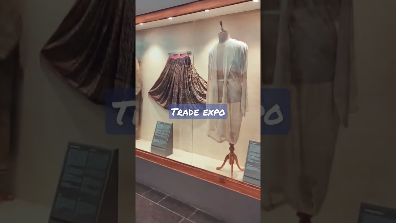 #tradeexpo