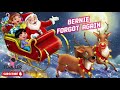 Santa Stories! 🎅 🤦‍♂️ Bernie's Oopsie Adventure |  Toddlerandgames 🧸 #SantaStories #kids #ToddlerFun