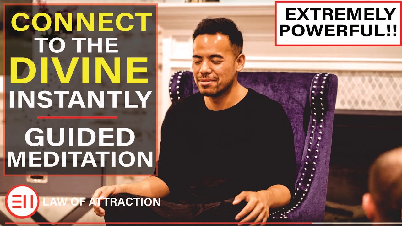 law of supply and demand Remove All Negative Thoughts & Connect with the Universe INSTANTLY! | Powerful Guided Meditation