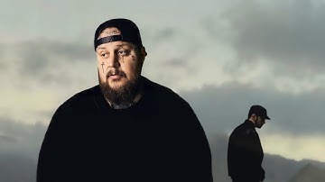 Eminem - Be Alright (ft. Jelly Roll) Morrison Remix 2025