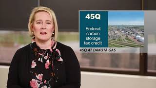 Dakota Gas directors move forward with new carbon dioxide pipeline