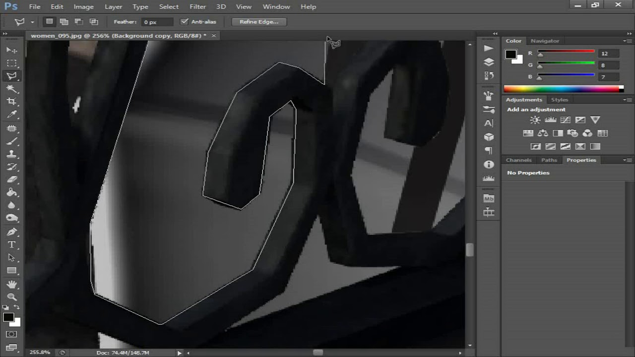 SoHawtSL - Morgie & the Fangirl