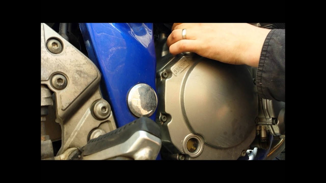 How To Change Oil Filter Suzuki Bandit How To Change Oil Filter Suzuki Bandit