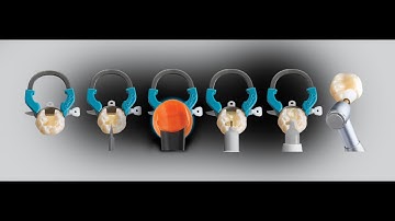 Class II Solution I Dentsply Sirona