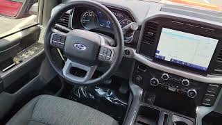 2021 Ford F-150 Denison, Sherman, Pottsboro, Duran, Whitesboro, TX PCE17115
