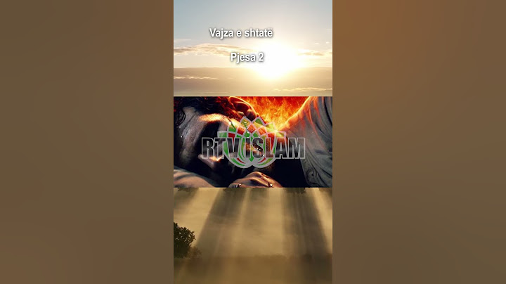 Vajza e shtatë  pjesa 2