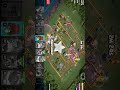 easy 3 star #song #coc