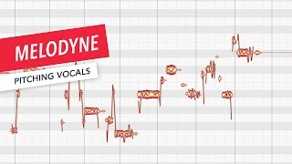 How to Use Melodyne to PitchCorrect Vocals | Music Production | Tips & Tricks | Berklee Online