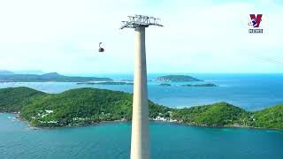 Information Phu Quoc among 25 world’s must-visit destinations Guide