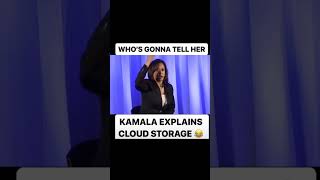 Famous CLOUD EXPERT KAMALA HARRIS Wealth
