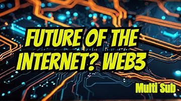 Wat is Web3 en is het de toekomst van het internet? | J_COIN