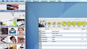 Managing Users & Privileges in CurrencyXchanger (CXR) | Money Exchange Software