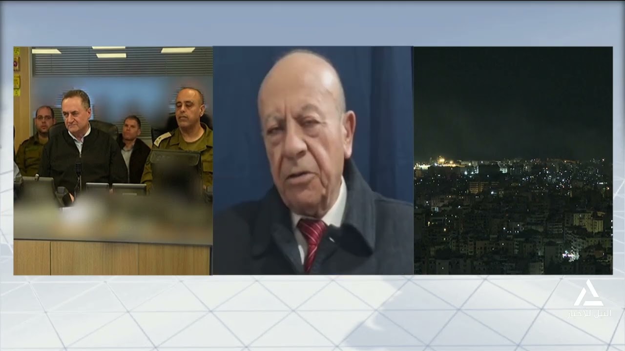 تغطية إخبارية 2026/3/2 على ضوء ما اعلنة رئيس الوزراء البريطانى والدعم اللذى تقدمة الى دول الخليج