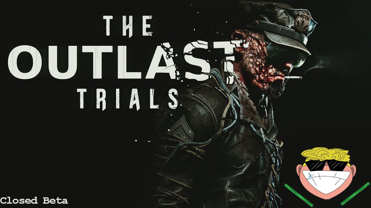 Snitches Get Stitches! \\ The Outlast Trials \\ CLOSED BETA