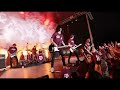 Texas A&M Playoff Screamo Song
