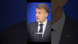 Macron Praises PM Modi & India's Innovation Rise at Bharat Innovates 2026
