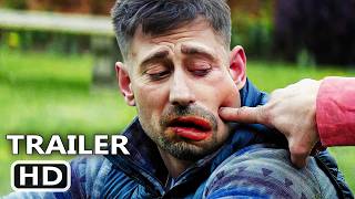PRESCHOOL Official Trailer (2026) Josh Duhamel