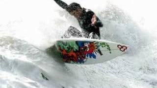 Celebrity Albert Reed's Surfing Photos http://www.albertreed.net Wealth