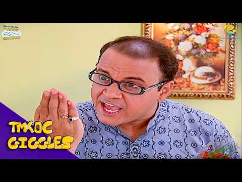 Bhide get angry at Jethalal? | Ep. 646 | TG | Taarak Mehta