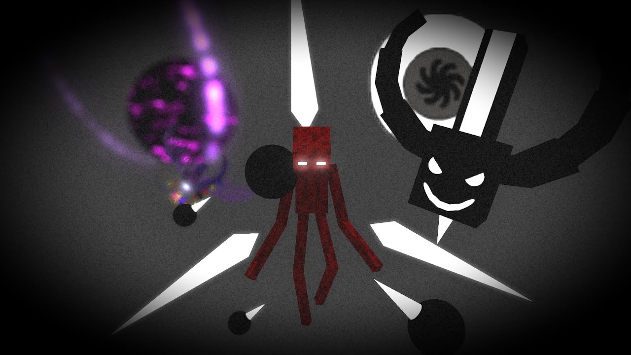 Anomaly Paradox Episode 9: Dream It Impossible