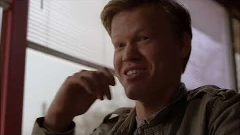 Breaking Bad (Season 5): Todd tells his uncle Jack...
