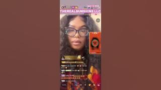 Moet Goddess Left Hanging?! Loose Cannon FAKE Hospital Stunt Exposed on BIGO LIVE | The Lover Girl👀